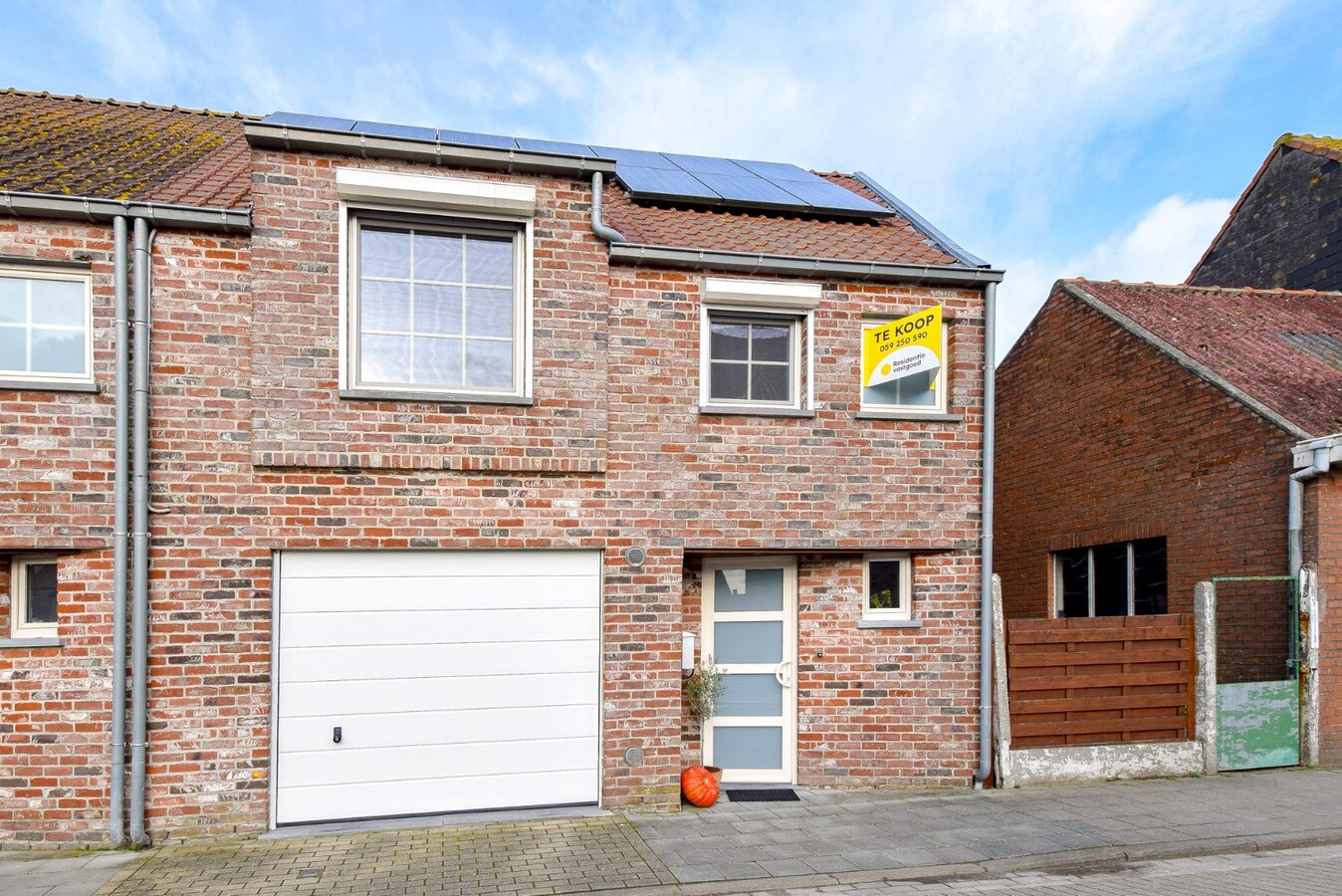 Verkocht woning - Middelkerke