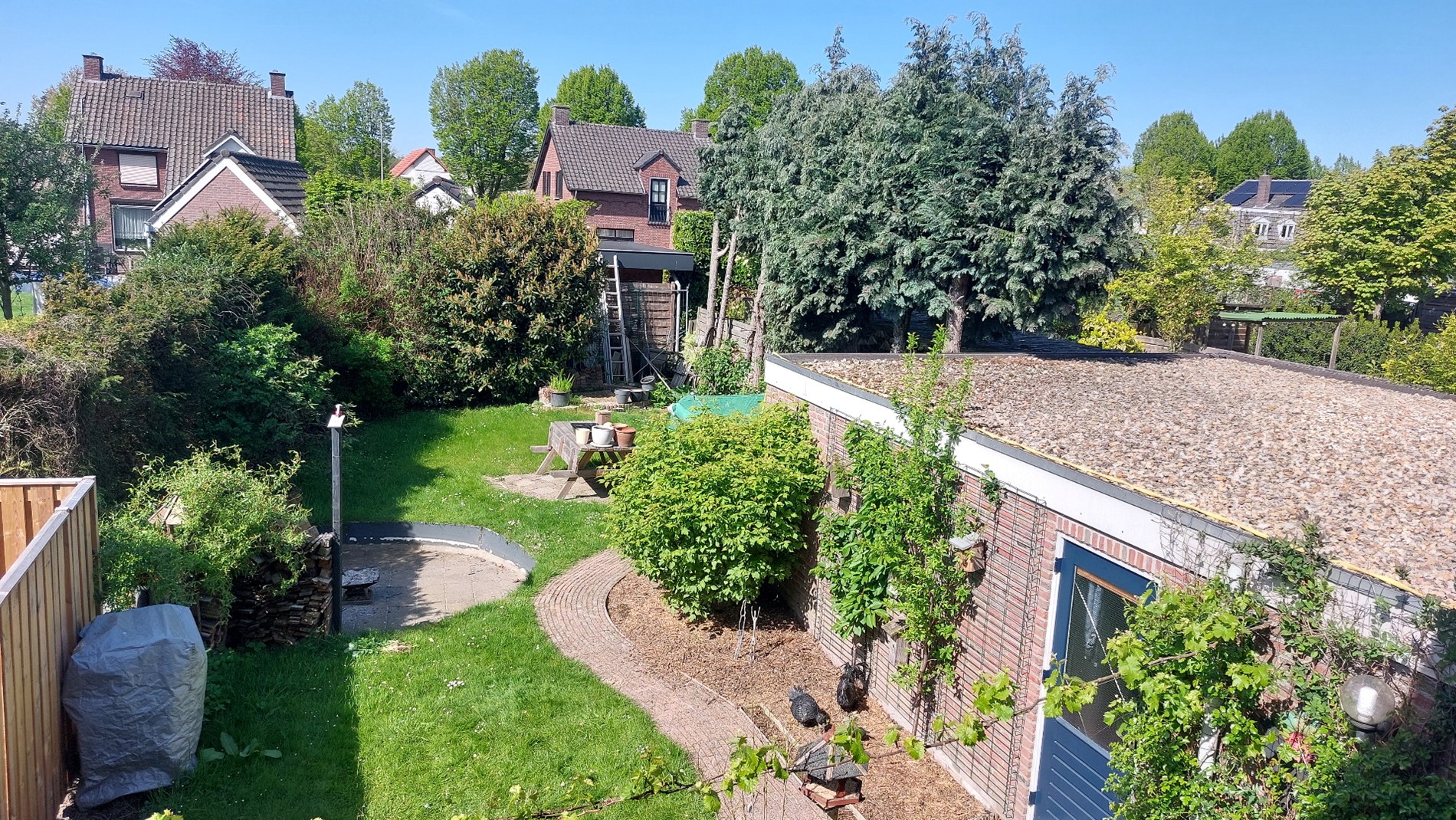 Eengezinswoning te huur in WEERT