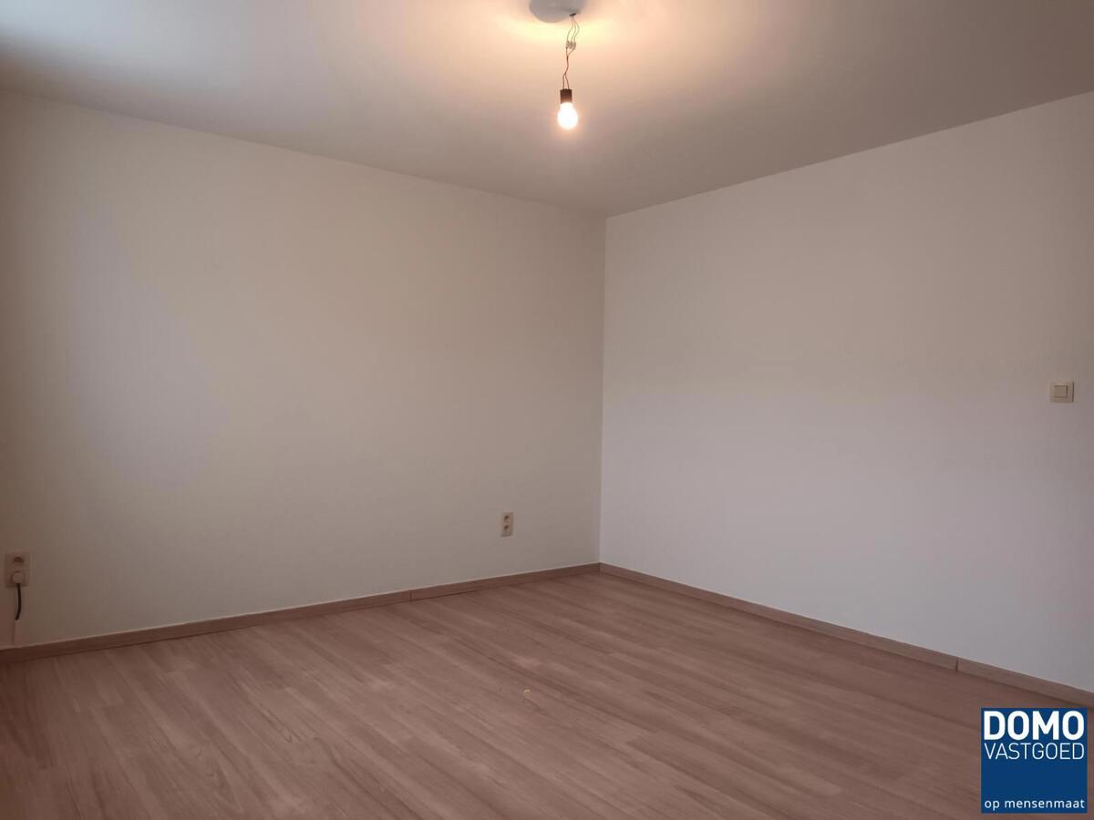 Appartement verhuurd in Hasselt