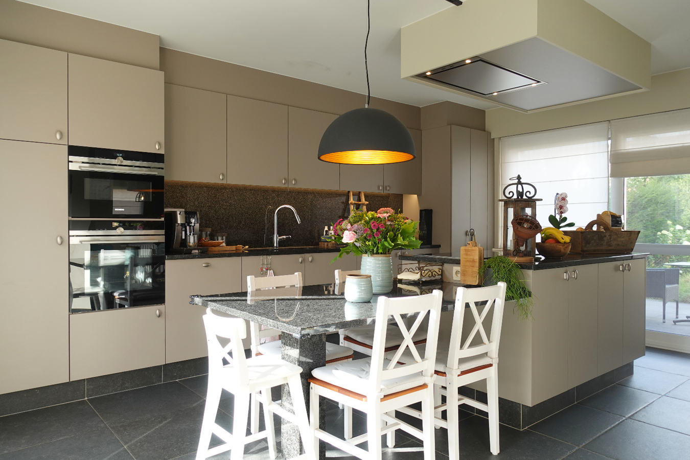 Prachtige villa gelegen te Jabbeke 