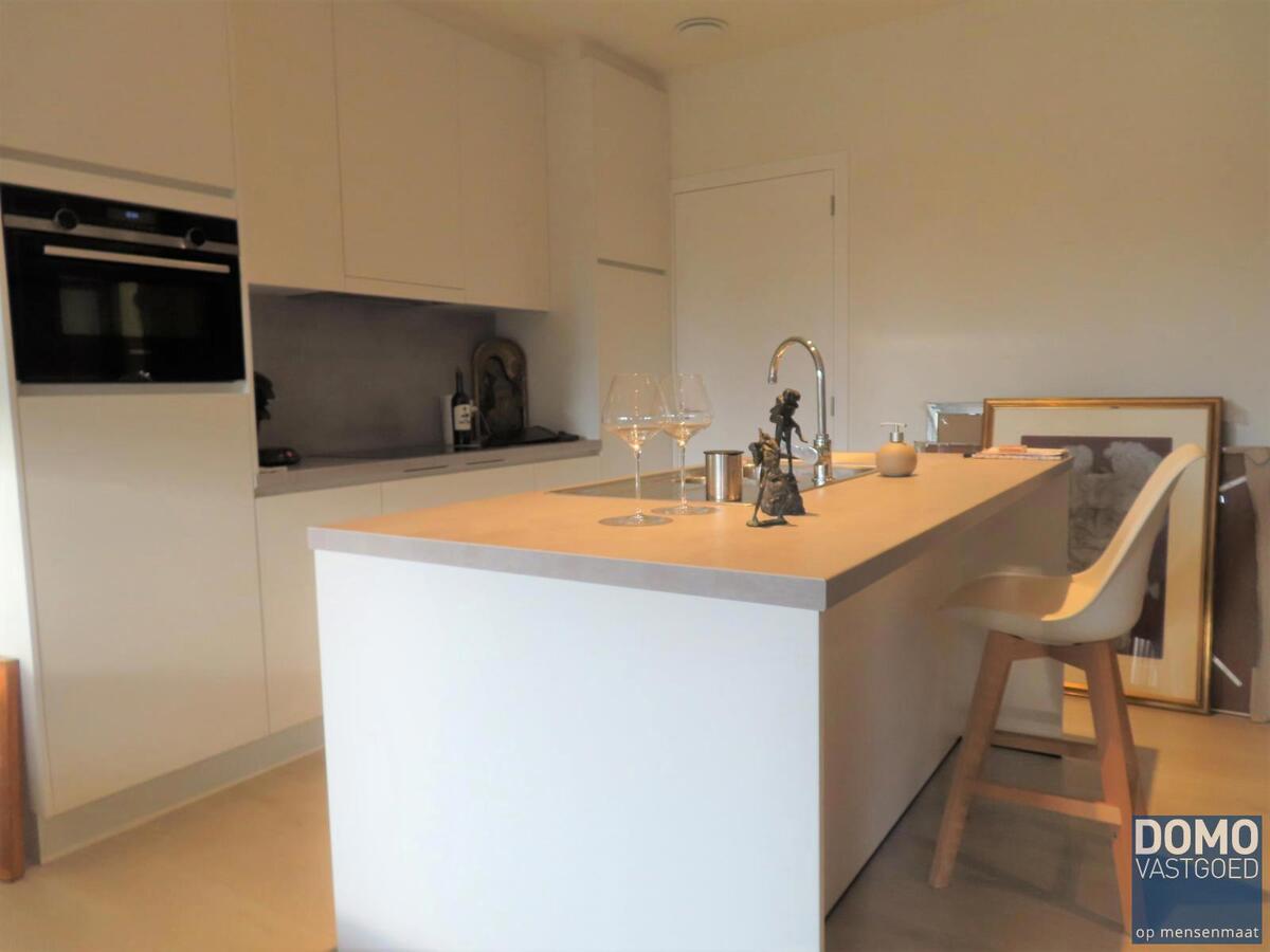 Benedenwoning verhuurd in Heusden-Zolder