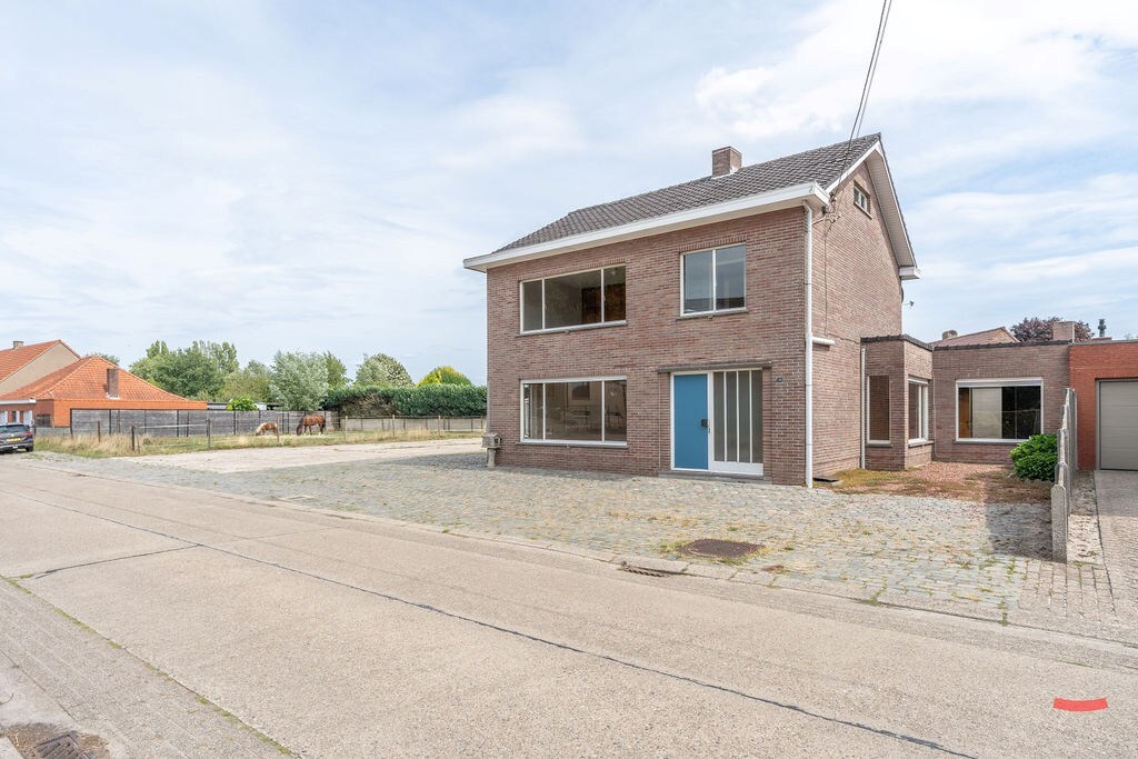 Woning verkocht in Ravels