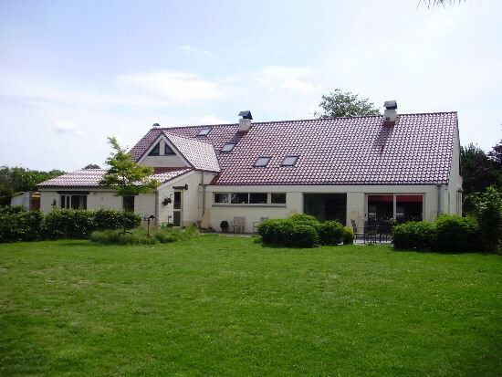 Verkocht boerderij - Balen