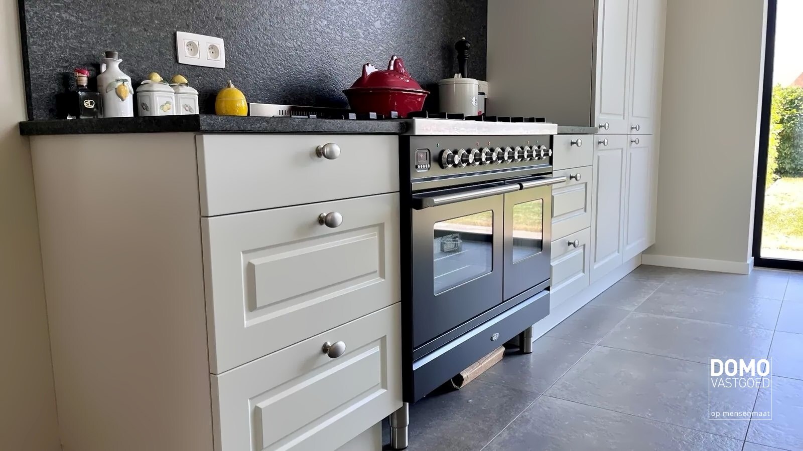 Moderne woning in Alken met tuin, garage en 4 slaapkamers 