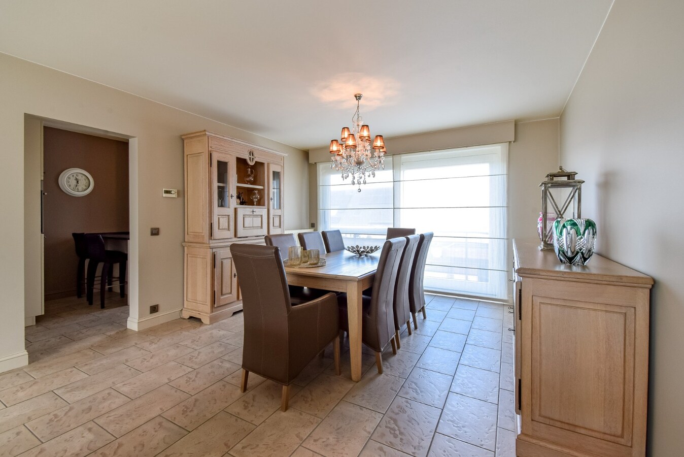 Verkocht woning - Middelkerke