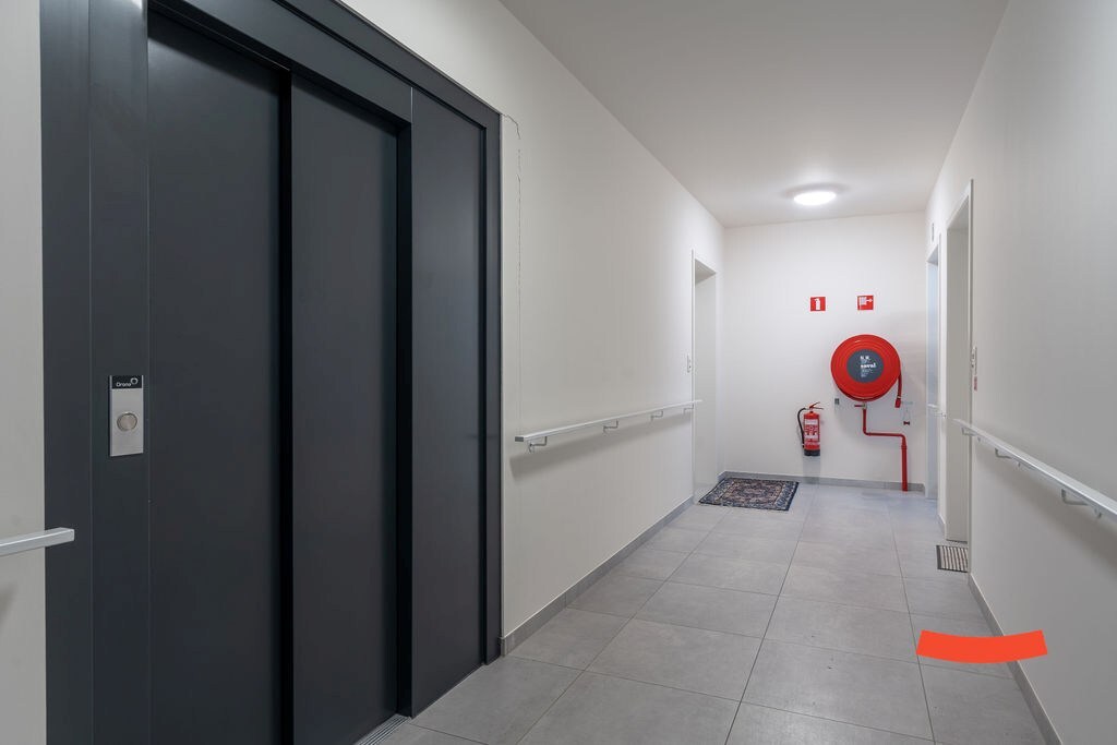 Service Flat te huur in Ravels