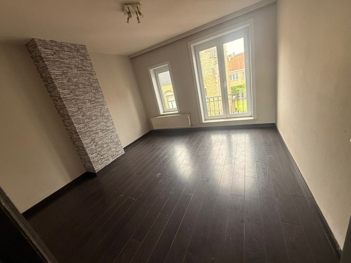 Appartement zu vermieten in Veurne