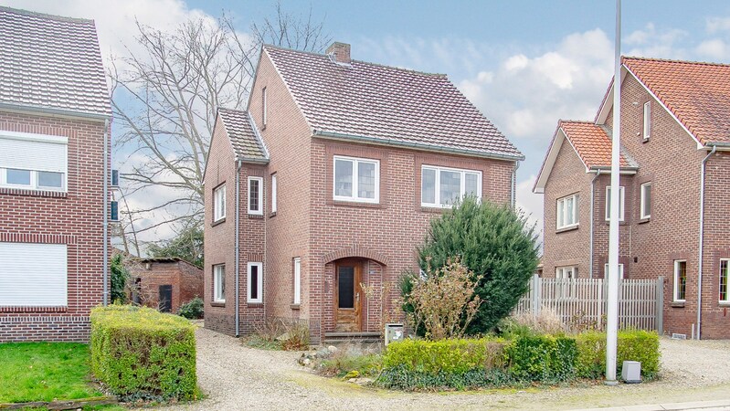 Verkocht woning - Dilsen-Stokkem