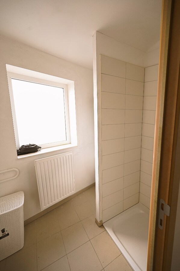 DUPLEX APPARTEMENT MET ZONNETERRASSEN OP TOPLIGGING 