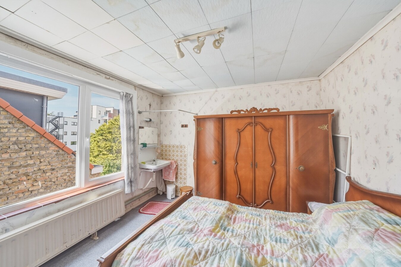 Te koop woning - Oostende