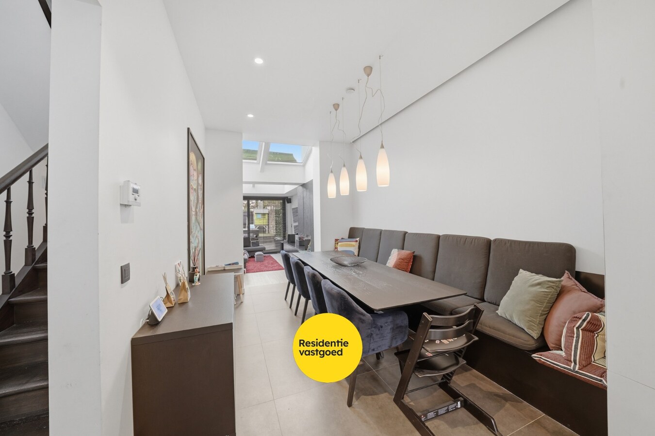 Te koop woning - Oostende