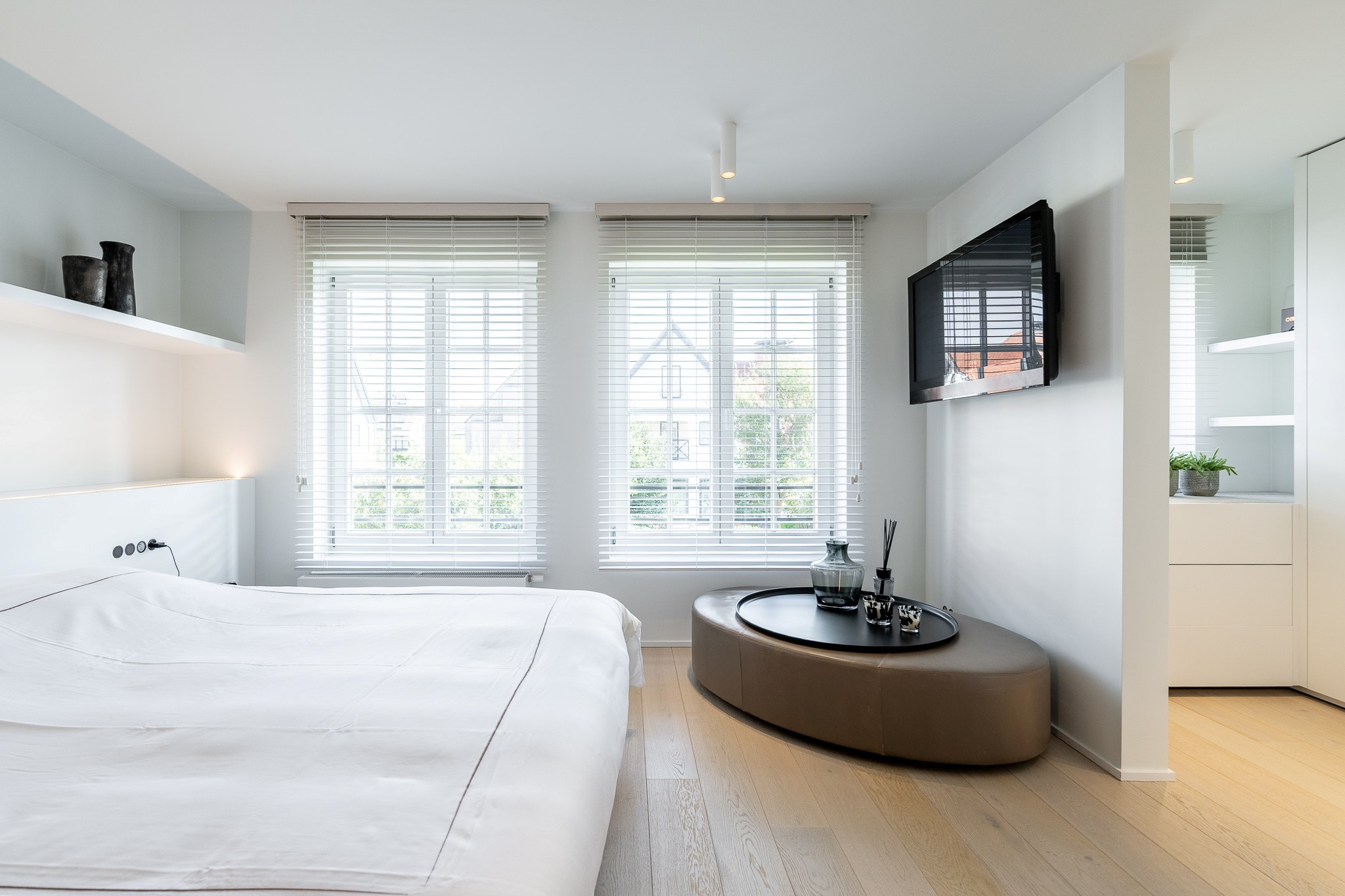 Maison finie de haute qualité à Valkenerf près de Duinenwater. 