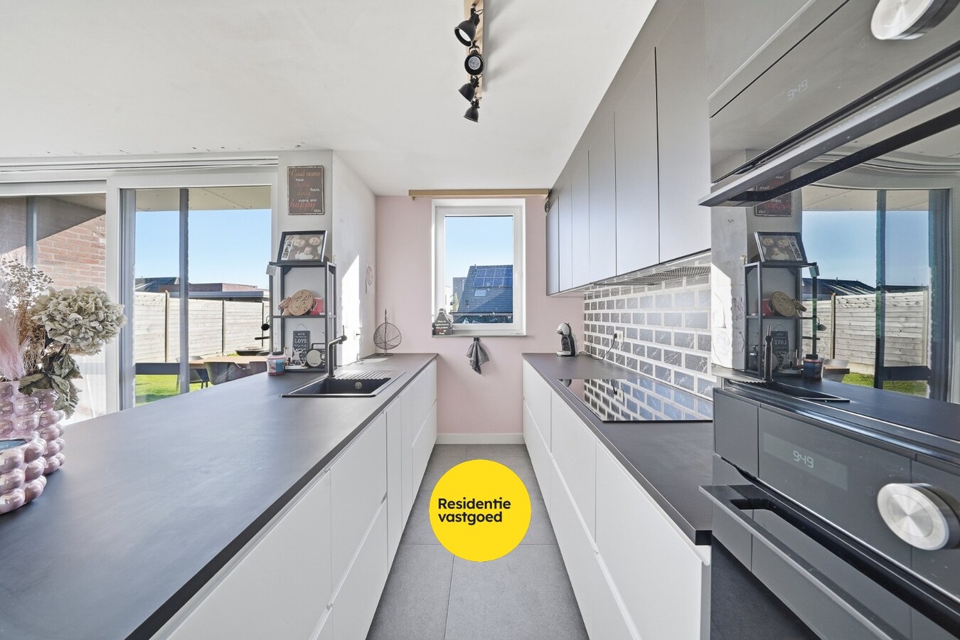 Te koop woning - Aartrijke