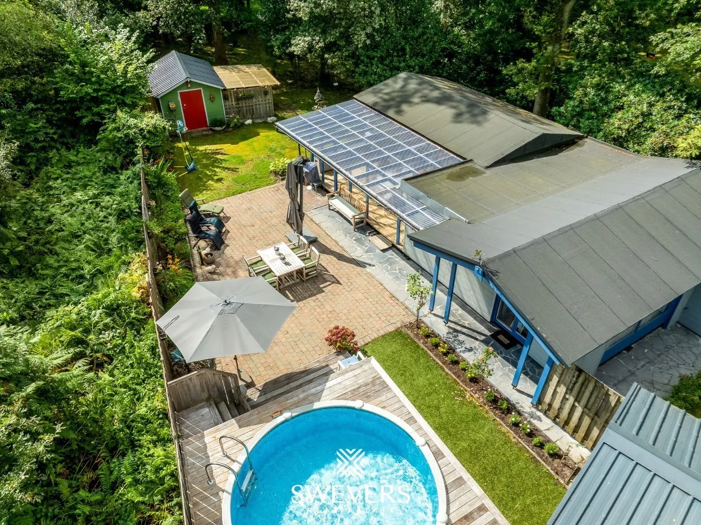 Te koop bungalow - Heusden-Zolder