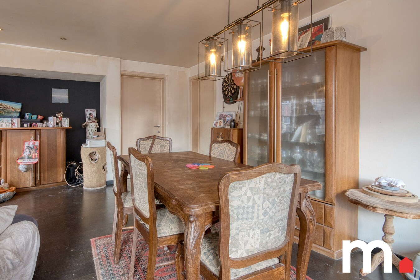 Betaalbaar appartement te koop in Kortrijk ! 