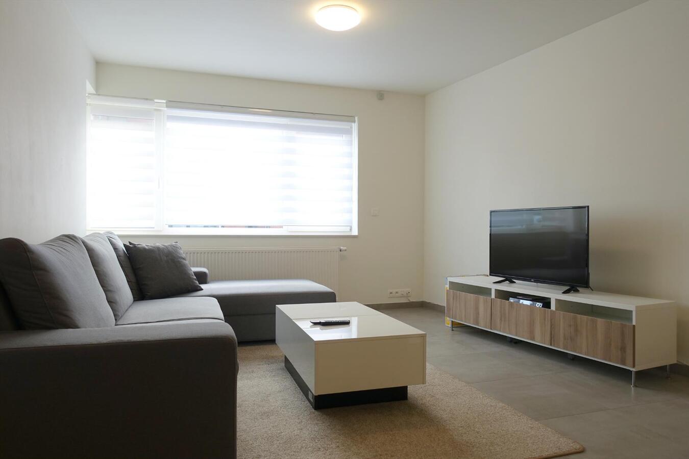 Gelijkvloers nieuwbouwappartement te Oudenburg 