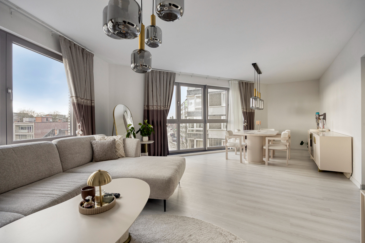 Te koop appartement - Tongeren