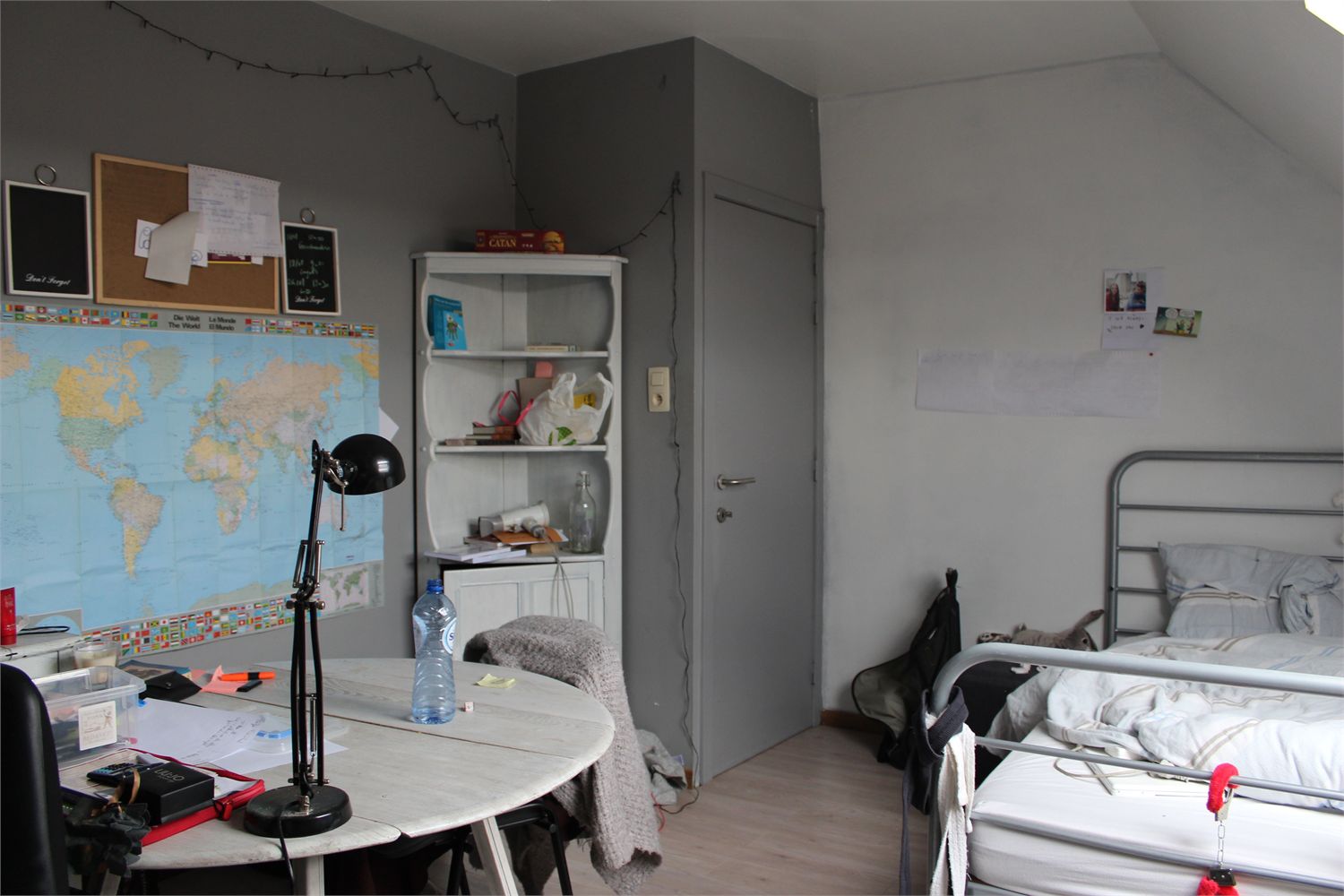 Duplex verkocht in Ledeberg