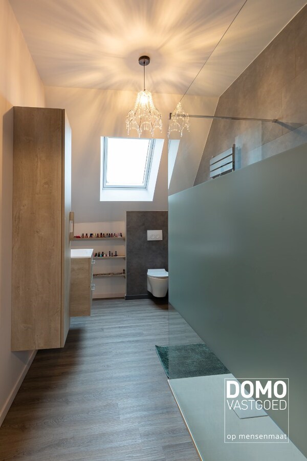 Prachtige gerenoveerde Hoeve met knap groen uitzicht in Herk-de-Stad 