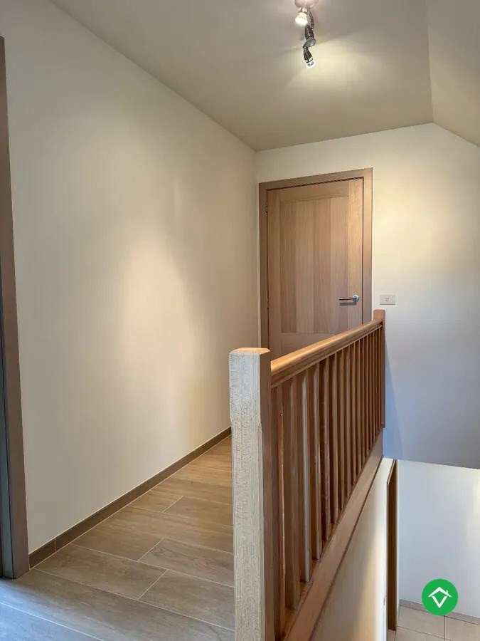 Alleenstaande woning met 3 slaapkamers en garage te Koekelare 