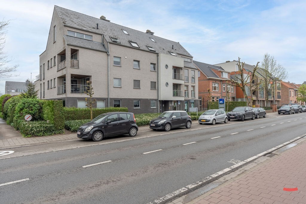 Appartement verkocht in Ravels