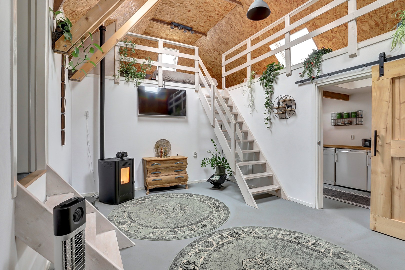 Wonen op Zwarte Haan – karakter, rust en ruimte 