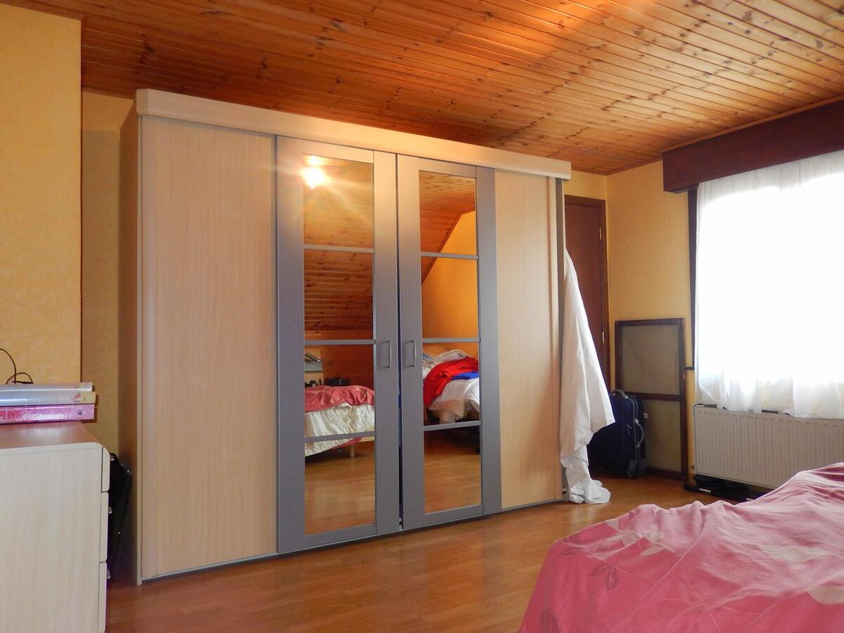 Ruime charmante woning met 3 slaapkamers 