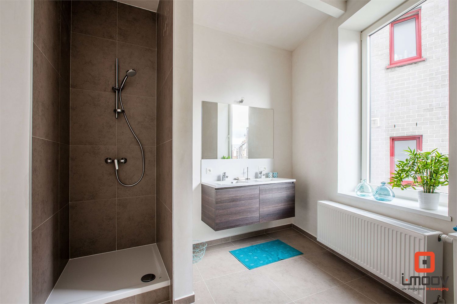 Stadswoning verkocht in Gent