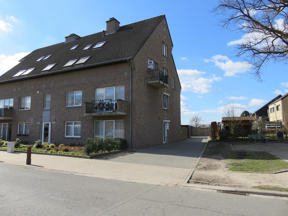 Appartement verhuurd in Bilzen