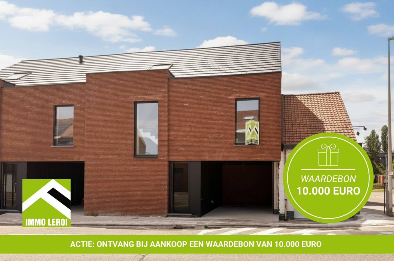 Te koop woning - Tongeren