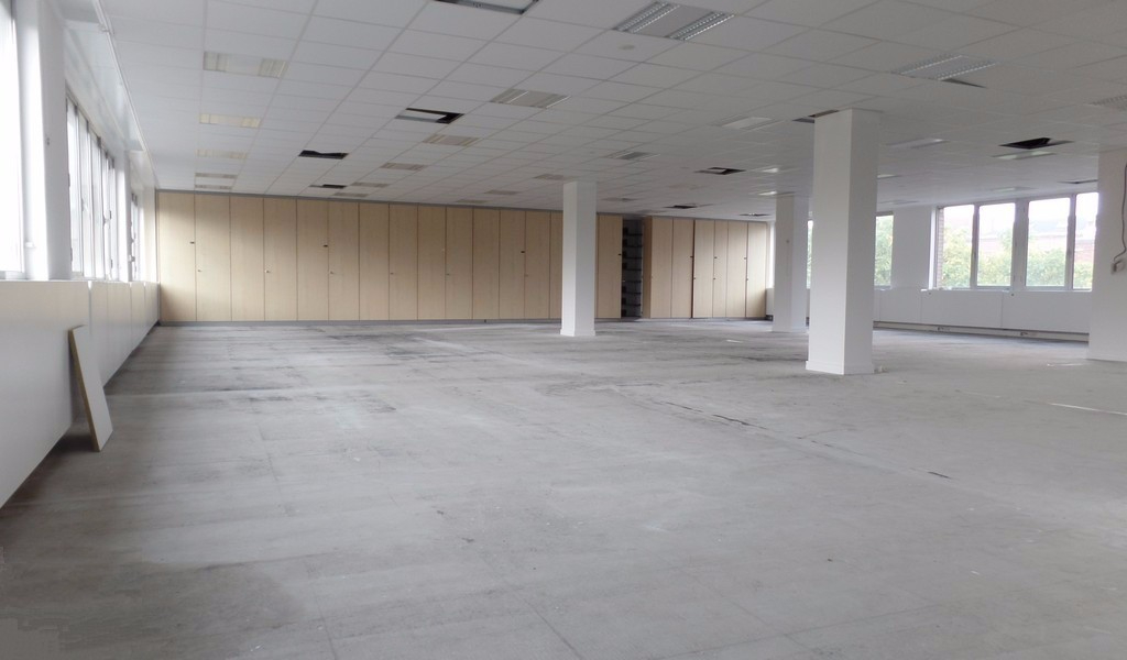 Kantoren te huur in Quinten Building in Berchem