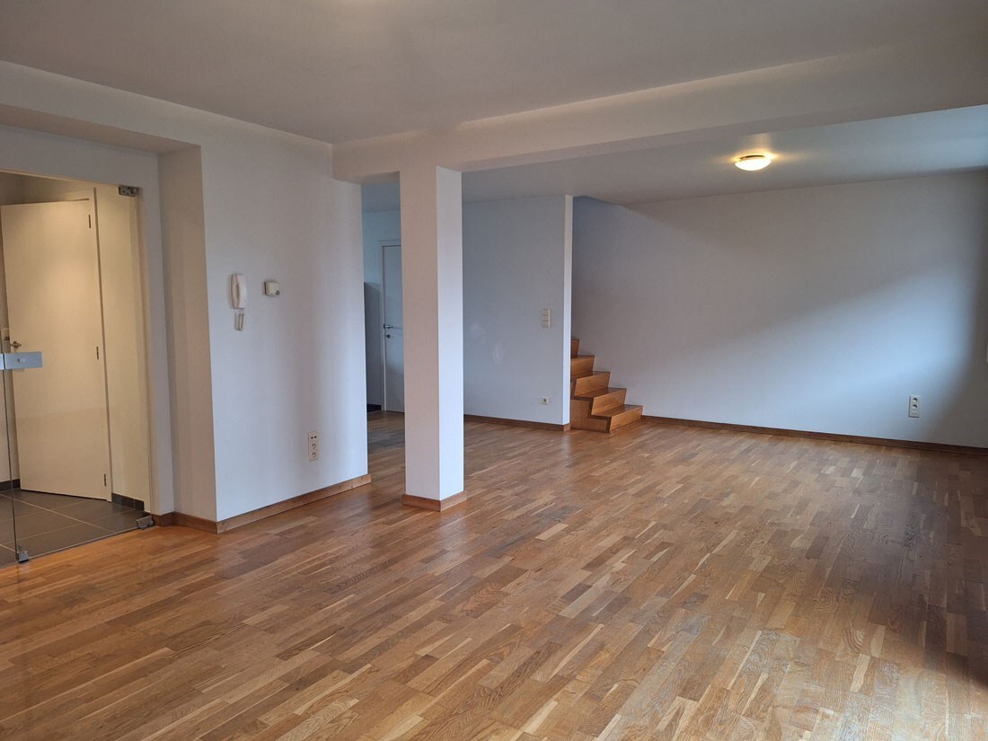 Verhuurd duplex - Diepenbeek