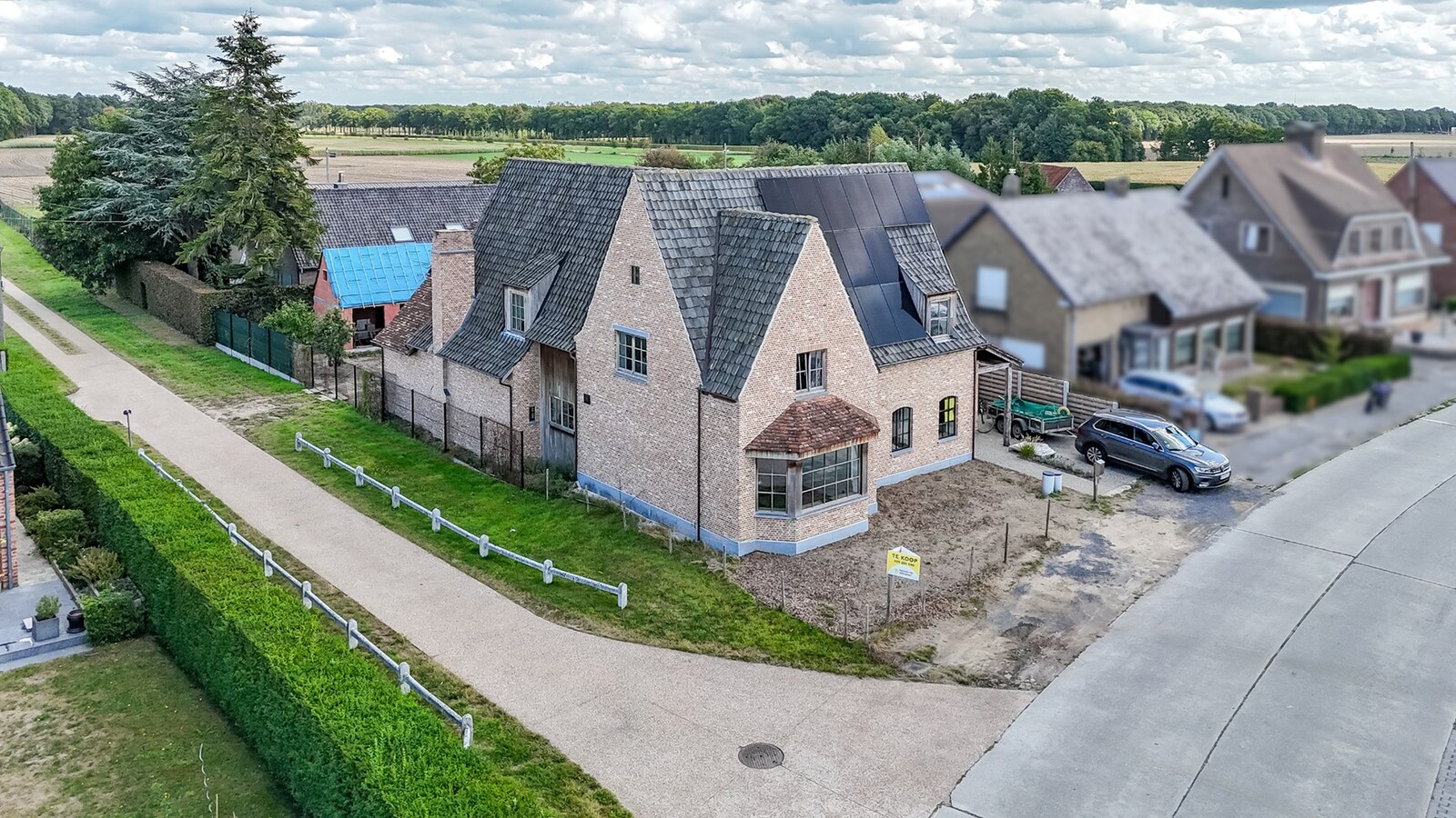 Verkocht woning - Torhout