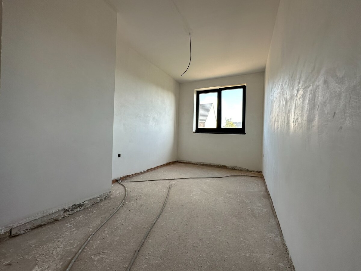 Energiezuinige woning met 3 slaapkamers in centrum Zoersel 