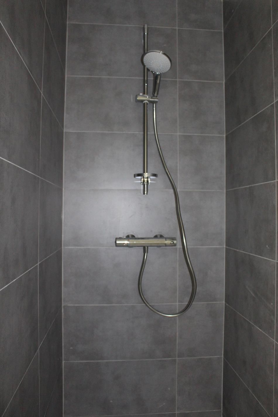 Duplex appartement met 3 slaapkamers 