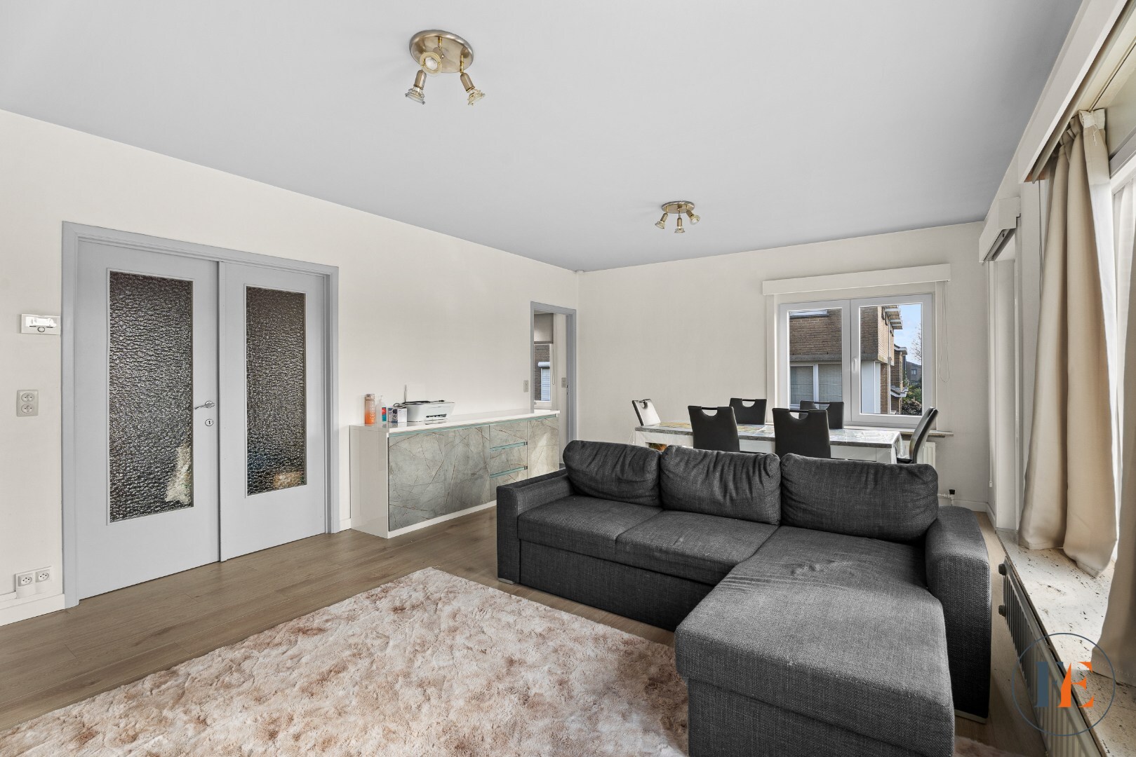 Opbrengsteigendom te Drongen 