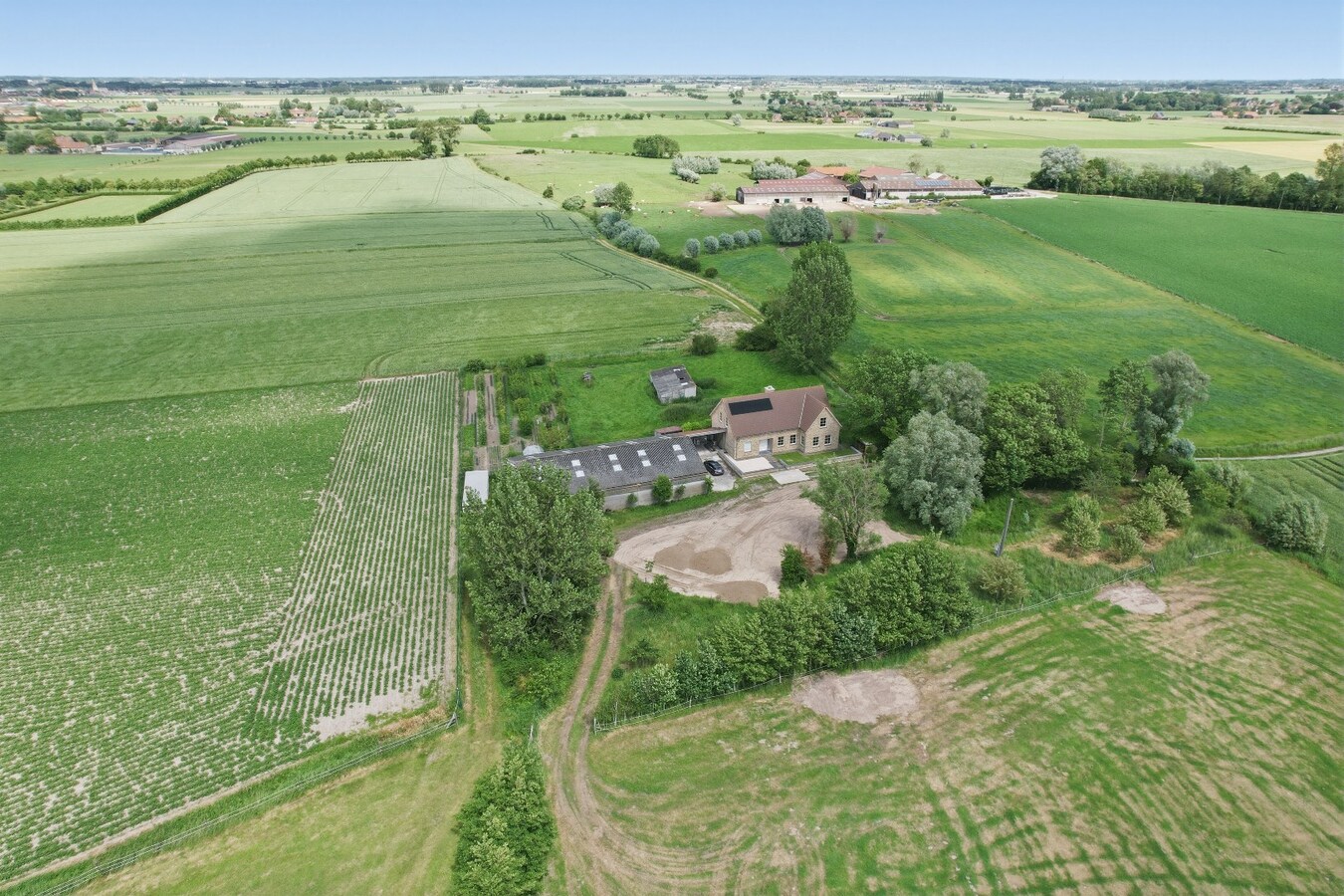Te koop woning - Veurne