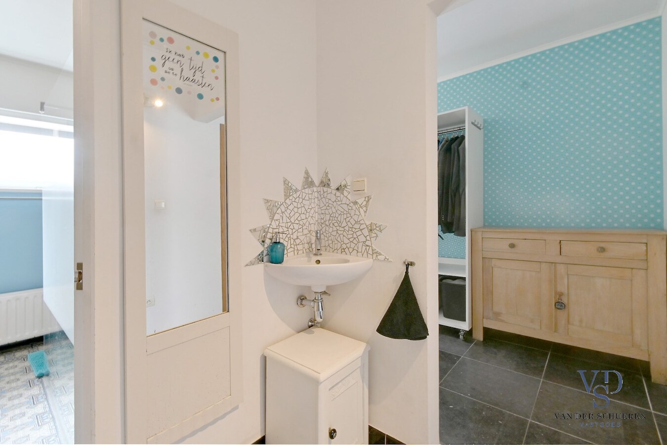 Ruim (> 280 m²) en ecologisch wonen. 