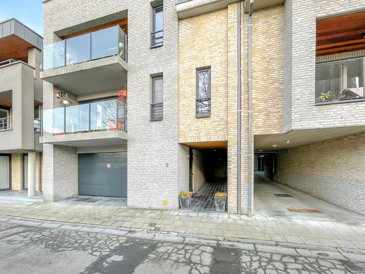 Verkocht andere - Oudenburg