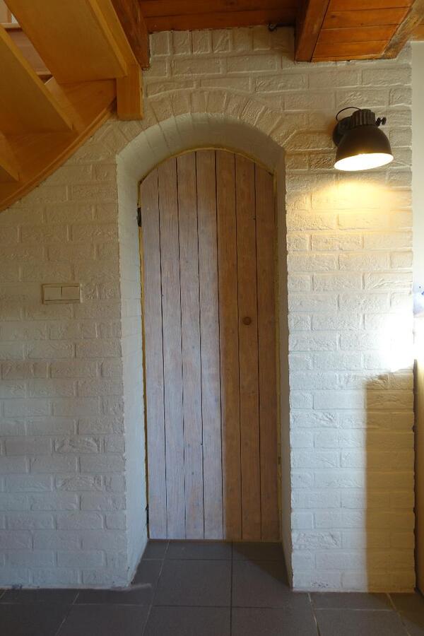 Unieke fermettewoning op rustige ligging 