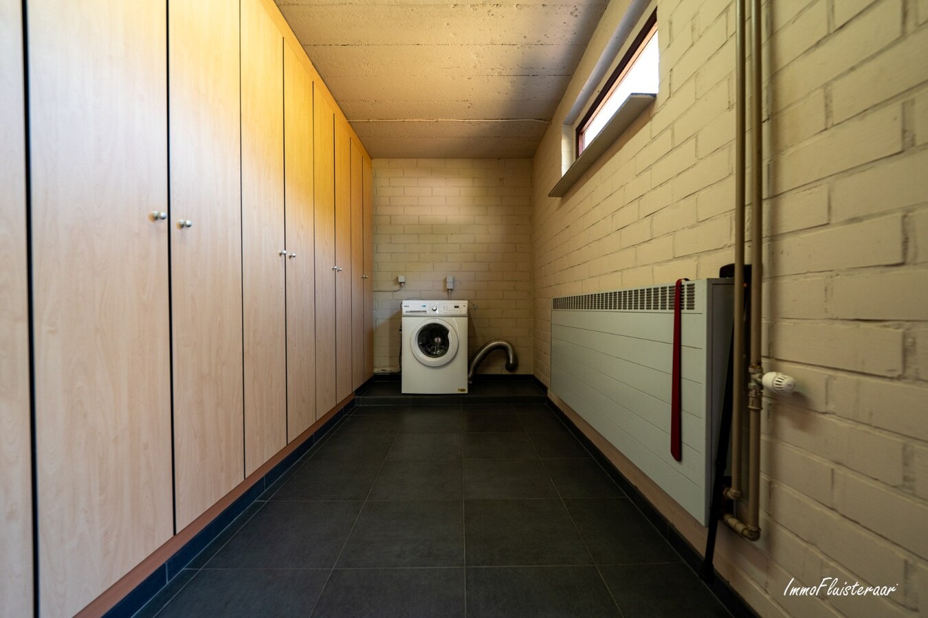 Rustig gelegen woning met bijgebouwen op ca. 3.990 m2 te Balen (Optie aankoop aanpalend weiland van ca. 8.235 m2) 