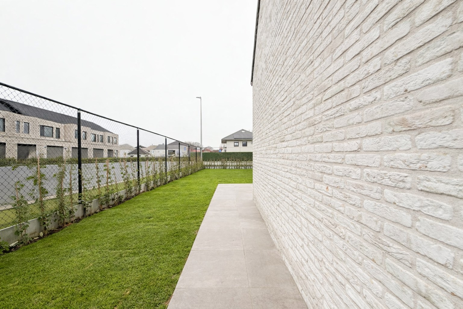 Prachtige instapklare nieuwbouwwoning, energiezuinig, Torhout. 