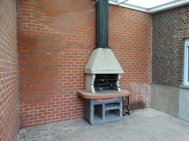 Instapklare woning met 3 slaapkamers te Hooglede 