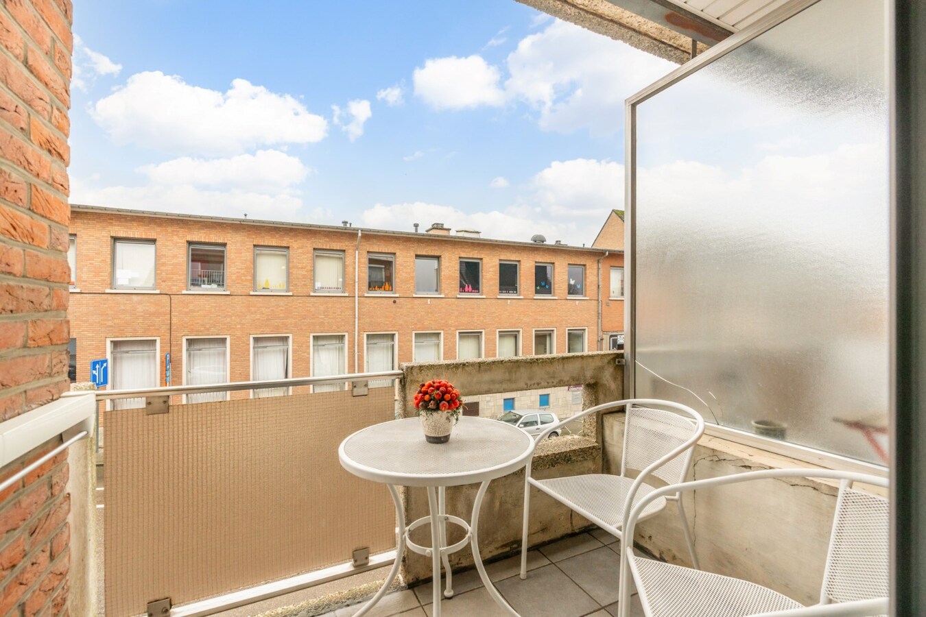 Verkocht appartement - Tongeren