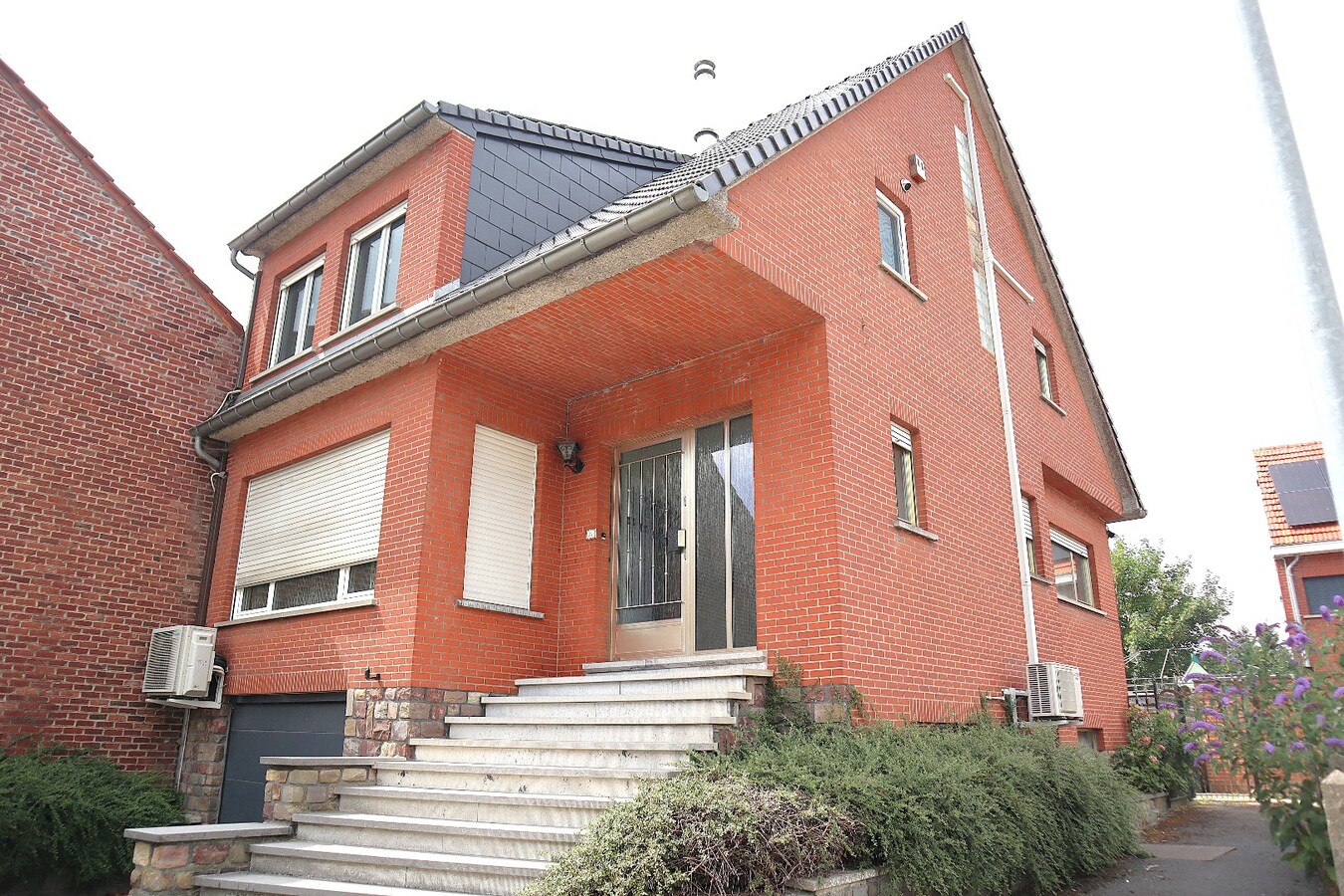 Verkocht - Woning - Boutersem