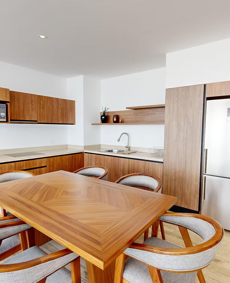 Ideale investering in Playa del Carmen 