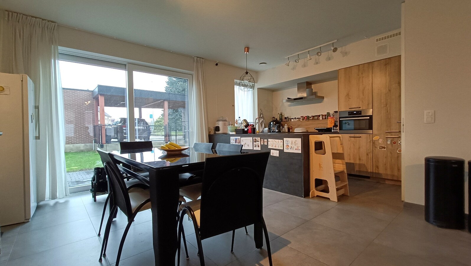 Nieuwbouwwoning met 4 slaapkamers te Boutersem 