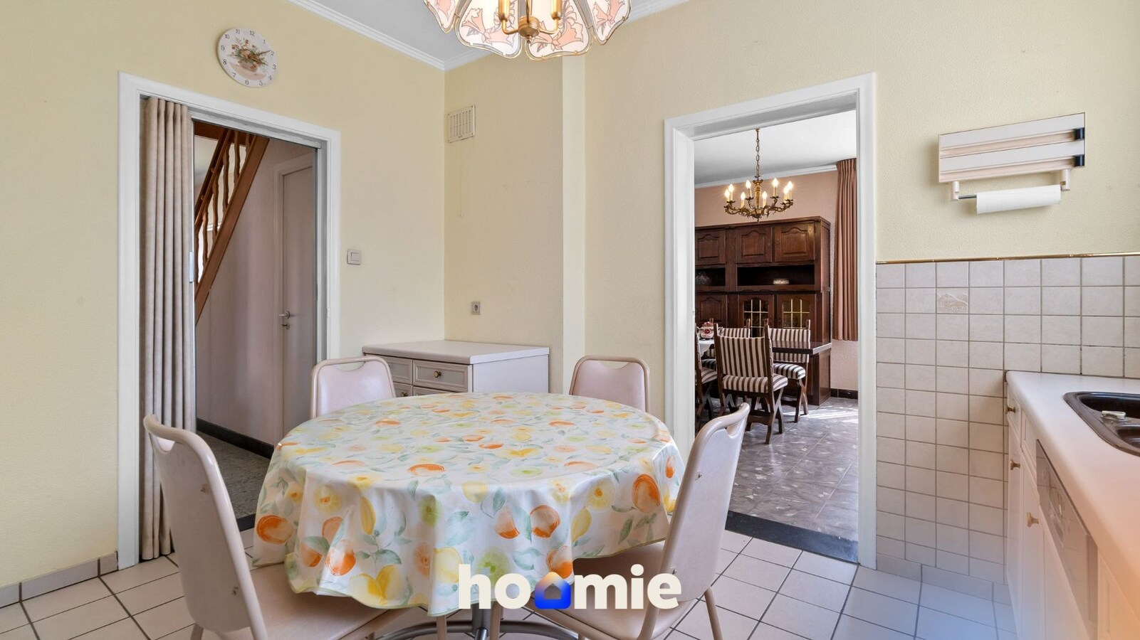 Woning sold in Maasmechelen