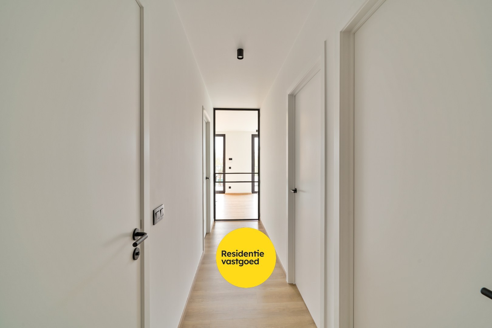 Nieuwbouw appartement met 2 slaapkamers te huur in Oudenburg 