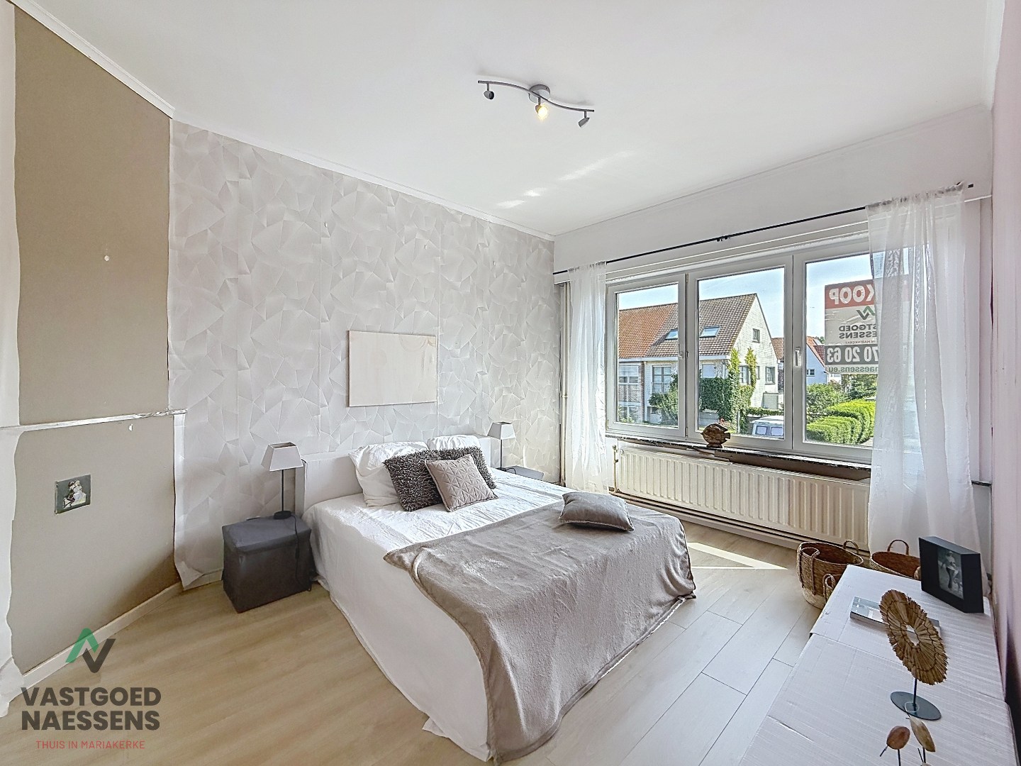 Maison a vendre À Oostende